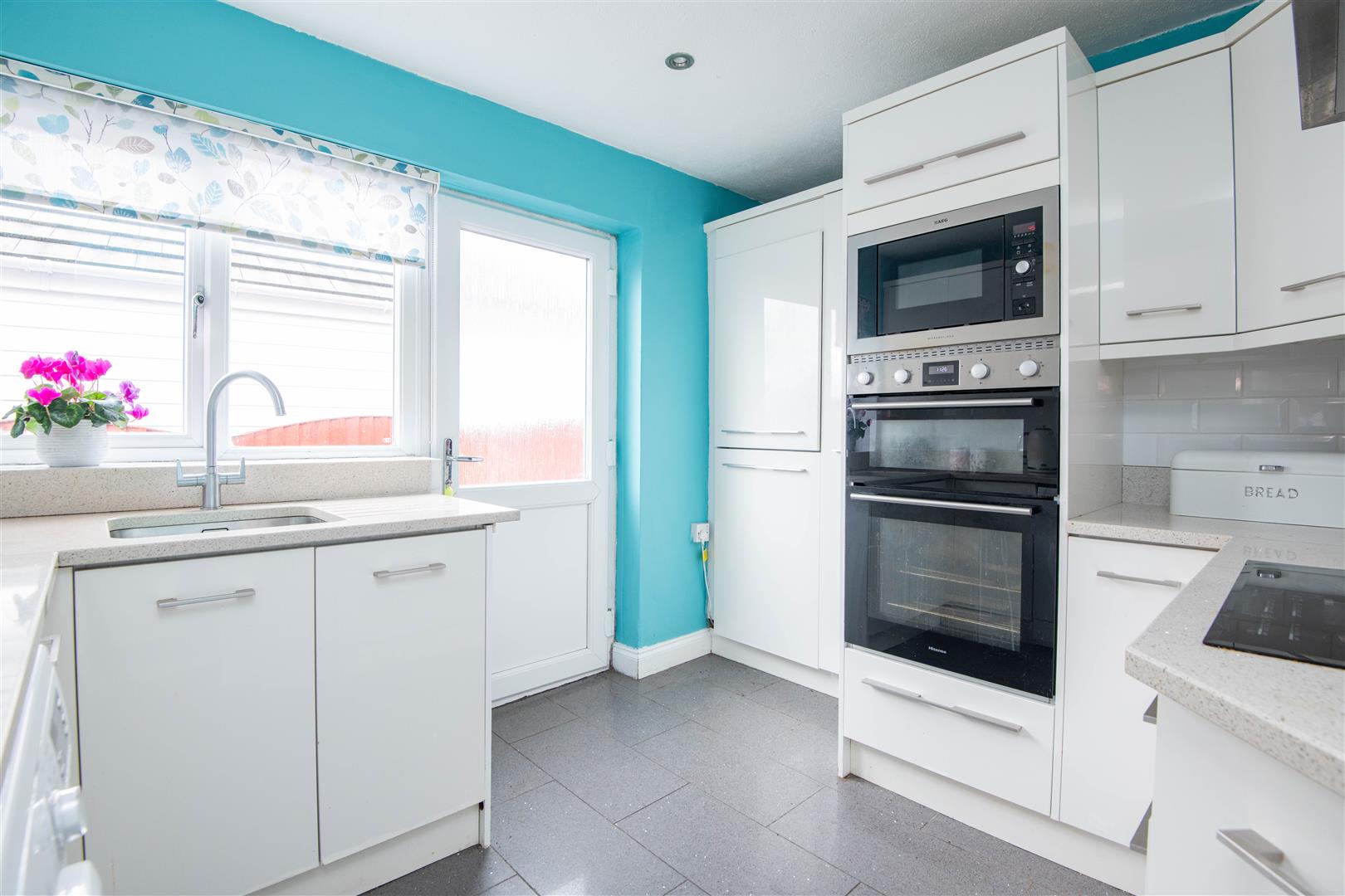 Kirkstall Close, Chorley